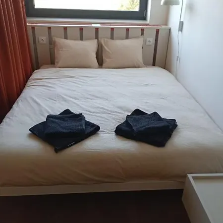 Campingplatz Zcela Novy Nedaleko Centra *